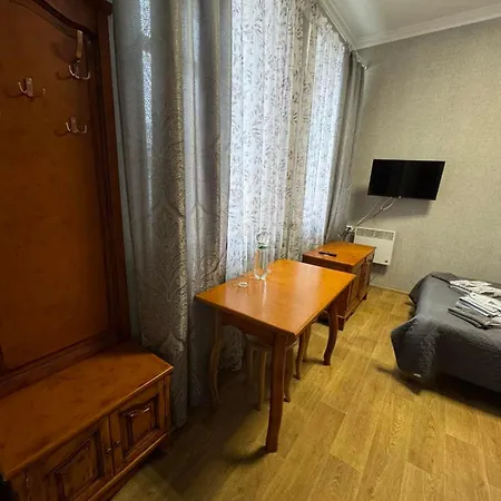 Арт-готель Династія-3