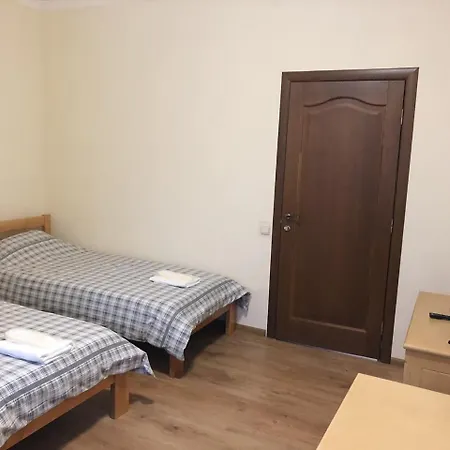 Арт-готель Династія-2